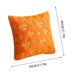 thumbnail image 2 of Funda de cojín de lentejuelas doradas San Patricio 45x45cm Funda de almohada decorativa suave y elegante para ventana de sofá cama 1 paquete, 2 of 5