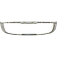 thumbnail image 5 of Grille Trim Compatible with Kia Sedona 2015-2018 Surround Chrome - CAPA, 5 of 5