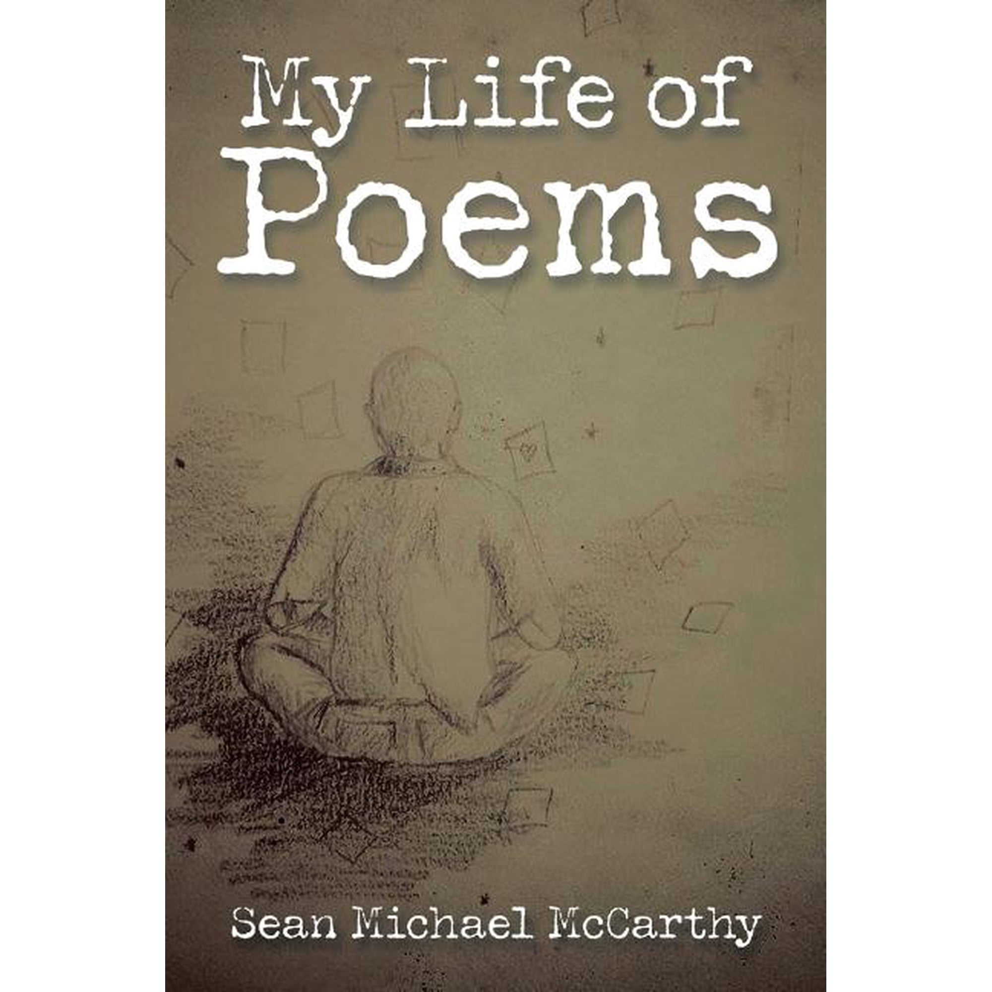 My Life of Poems (Paperback)