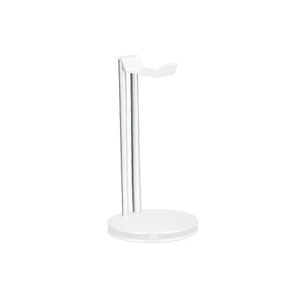 Estante de exhibición de auriculares para juegos Soporte de auriculares antideslizante multifuncional Soporte de soporte para auriculares de aleación de aluminio para video Inevent DZ7841-02