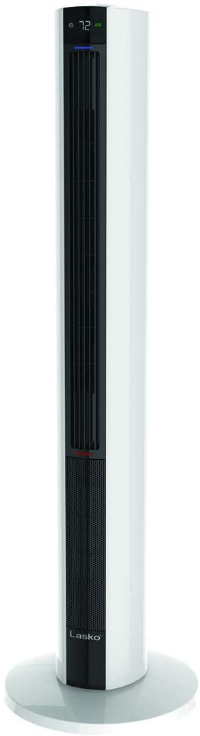 Lasko FH500 Fan \u0026 Space Heater Combo 