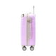 thumbnail image 3 of Maleta de Cabina MIGUEL PETACAS 003 20' Morado, 3 of 4