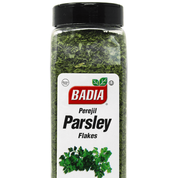 PR Badia Inst Parsley Flakes 3oz