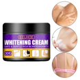 thumbnail image 1 of Corrector de brillo natural de instantáneo para el cuidado de la piel oscuro para la parte interna del muslo, el pecho, la axila y los 30g Salvador Dali Removedor de manchas oscuras, 1 of 10
