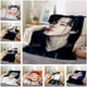 thumbnail image 2 of BTS Idol Moda Chico Grupo Manta Sofá Oficina Siesta Aire Acondicionado Cubierta Super Suave Guapo Estrella Se Puede Personalizar A33, 2 of 4
