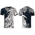 thumbnail image 2 of Xtreme Couture By Affliction Men's T-shirt Dark Hallucination, 2 of 14