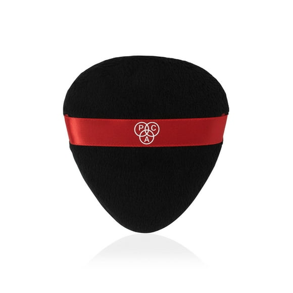 Pac Power Puff Black (1 Pcs)