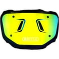 thumbnail image 1 of Battle Sports Plaque Arrière de Football Protectrice Prism Chrome - Adulte - Or/bleu, 1 of 1