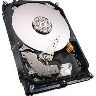 Seagate ST4000DM000 Desktop 4TB SATA 3.5