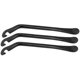 thumbnail image 4 of Palanca para neumáticos de scooter Apuakthei, palanca para neumáticos de bicicleta de acero al carbono, cuchara para neumáticos, 3 piezas de palanca para neumáticos de bicicleta, herramienta de, 4 of 5