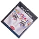 thumbnail image 3 of Minnieouse Joyas para el cuerpo y la cara, pegatinas de diamantes de imitación, joyería temporal para cejas, decoraciones para uñas, disfraces, Tratamientos faciales Vistoso, 3 of 6