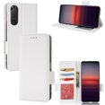 thumbnail image 1 of Case for Samsung Galaxy Note 20 ULTRA 5G Durable Magnetic PU Leather Card Holder Wallet Flip Cover, 1 of 5