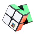 thumbnail image 4 of Moyu 2x2x2 Mini Pocket Cube Speed Meilong 2x2 Magic Cube Profesión Cubo Educación Juguete Velocidad 2x2 Magic Cube Moyu 2x2 kaili Sencillez, 4 of 4