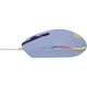 thumbnail image 3 of Mouse Gamer LOGITECH G G203 RGB Lightsync 8000 DPI 6 Botones 910-005852 Logitech G203, 3 of 6