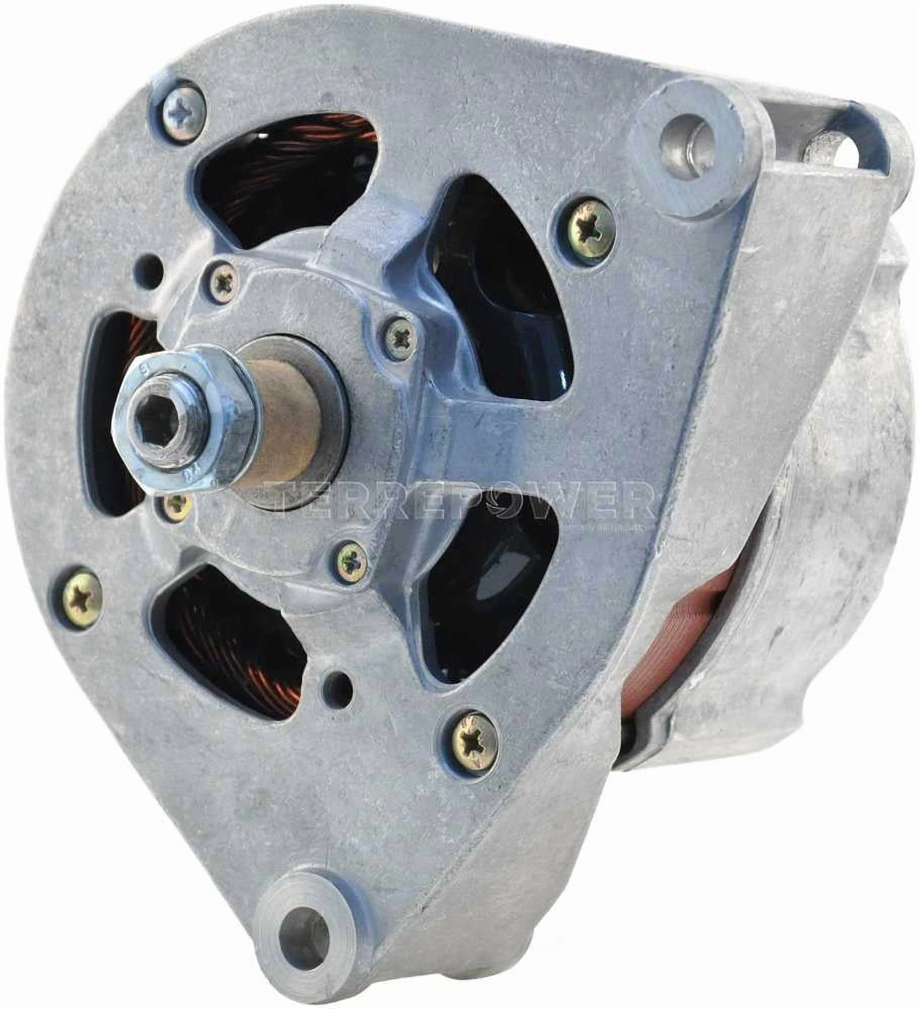 TERREPOWER formerly BBB Industries 13375 Reman Alternator