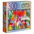 thumbnail image 4 of 300-Piece Trolls Puzzle, 4 of 5