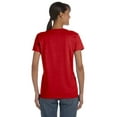 thumbnail image 3 of Gildan Ladies' Heavy Cottonâ„¢ 5.3 oz. T-Shirt - G500L, 3 of 4