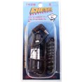 thumbnail image 1 of DIESEL 5' COILED 2.1MM POWER CORD WITH FUSED 2 AMP BAKELITE CIGARETTE PLUG, 1 of 1