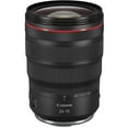 thumbnail image 5 of Canon EOS R5 Mirrorless Camera +24-70mm f/2.8 L IS USM Lens +Flash- Kit (International Version), 5 of 10