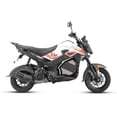 thumbnail image 1 of MOTOCICLETA DAYTONA FLIP SE 170 BLANCO, MOTONETA 2026, 1 of 2