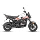 thumbnail image 1 of MOTOCICLETA DAYTONA FLIP SE 170 BLANCO, MOTONETA 2026, 1 of 2