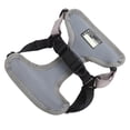 thumbnail image 4 of ZOUSSIQI Pet Chest Strap Vest Breathable Harness Adjustable Mesh Cloth AntiExplosion for Dog(S ) CW116#757, 4 of 13