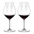 thumbnail image 3 of Ensemble de Verres à Vin Riedel Performance Pinot Noir 6 Pcs avec, 3 of 6