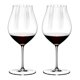 thumbnail image 3 of Set de Copas de Vino Riedel Performance Pinot Noir 6 piezas con Vertedor, 3 of 6