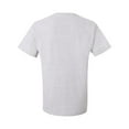thumbnail image 2 of JERZEES ® - Dri-Power ® 50/50 Cotton/Poly Pocket T-Shirt. 29MP, 2 of 4