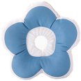 thumbnail image 1 of Collar con forma de flor para gatos, lindo collar impermeable de Elsa para gatos y cachorros, 1 of 6
