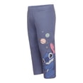 thumbnail image 5 of Disney Clothes Baby Girls Sweatshirt & Pants Set – Marie, Lilo & Stitch, and Minnie Mouse Outfit Set (12M–24M), 5 of 7
