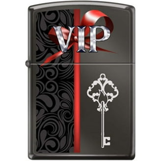 ZIPPO ライター Zippo Windproof 28145 - Walmart.com