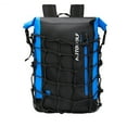 thumbnail image 2 of Motorcycle Multi-purpose Portable Large Capacity Shoulder Backpack Belt Net Bag, 2 of 2