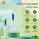 thumbnail image 2 of Xiaomi Mijia Nuevo cepillo de dientes ultrasónico LCD Cepillo de dientes eléctrico sónico inteligente Juego de cepillo de dientes automático recargable Juego de cepillo de dientes para el cuidado buca, 2 of 5