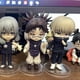 thumbnail image 2 of Figura de Anime Jujutsu Kaisen de 10cm Namco Figuarts Mini 083 Choso Kawaii modelo de figura de acción coleccionable decoración de escritorio juguete para regalo, 2 of 5