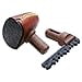 thumbnail image 3 of Selway 6-Arrow Longbow Rawhide Slide-On Quiver,Colors may vary, 3 of 3