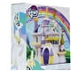 thumbnail image 2 of Set de juego My Little Pony Canterlot Castle con la princesa Celestia, 2 of 3
