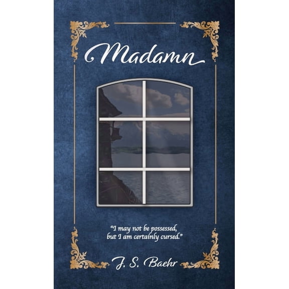 Madamn, (Hardcover)