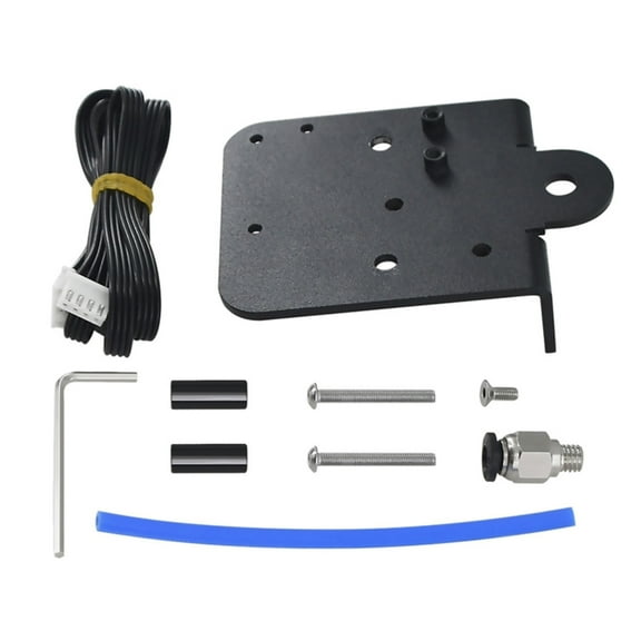 3D Printer Direct Drive Extruder Conversion Kit for Creality Ender-3 CR10S TAPDRA Spare Part