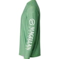 thumbnail image 5 of Playera Deportiva Reversible Manga Larga Para Hombre Magellan Outdoors - colores Verde, Azul y Amarillo, 5 of 5