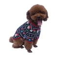 thumbnail image 3 of LSLJS Christmas New Year Pet Clothes New Year Dog Pet Clothes, Pet Costume, 3 of 3