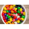 thumbnail image 2 of Brach's Classic Jelly Beans Easter Candy Jelly Beans - 8 Assorted Candy Jelly Bean Fruit and Licorice-Flavored - Bulk Easter Egg Candy Pack 1 Pound, 2 of 7