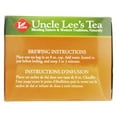 thumbnail image 3 of Uncle Lee'S Tea 100% Organic Oolong Tea Whole Leaf, 18 Bags, 3 of 4