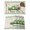 Green, variant on Easter Placemats Set of 6, Green Truck Rabbit Duck Butterfly Floral Wooden Placemats for Dining Table, Place Mats for Kitchen Tabletop, Waterproof Wipeable Dining Table Mats Set