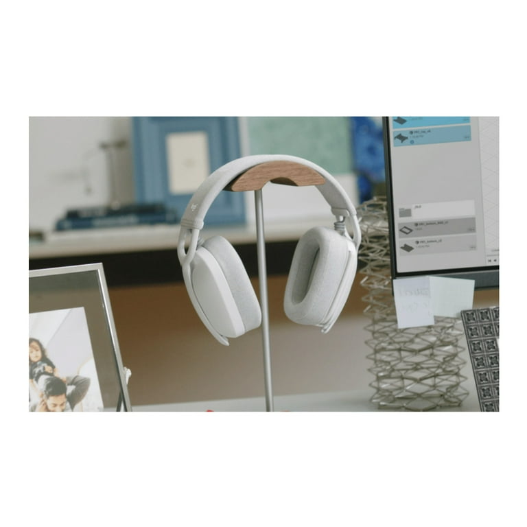 Auriculares Inalámbricos Over-ear Logitech Zone Vibe 100