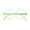 Light Green B, variant on Dserhfy Neon Glow Glasses UV Black Light Absorption Luminous Party Glasses 5 Colors Glow in The Dark Birthday Wedding Decorations Party Supplies