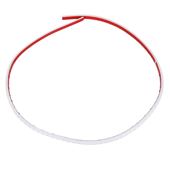 Decorative Strip Peel and Stick Molding Trim Wall Mirror Corner for Cabinet Edge