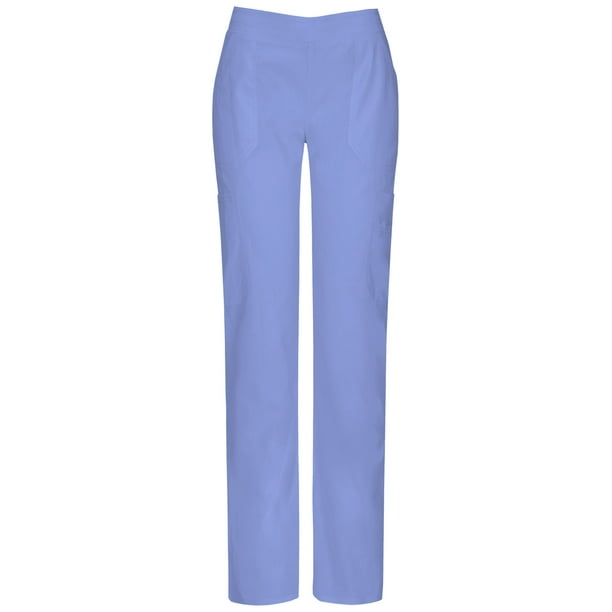 Dickies Dickies EDS Signature Scrubs Pant for Women Mid Rise Moderate
