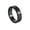6MM Black, variant on Men's Women's Stainless Steel Gothic Roman Numeral Polished Wedding Couple Ring Hip Hop Promise Jewelry 6MM Silver Size 12