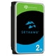 thumbnail image 4 of Disco Duro Interno Seagate Skyhawk Sata 2 TB ST2000VX017, 4 of 4